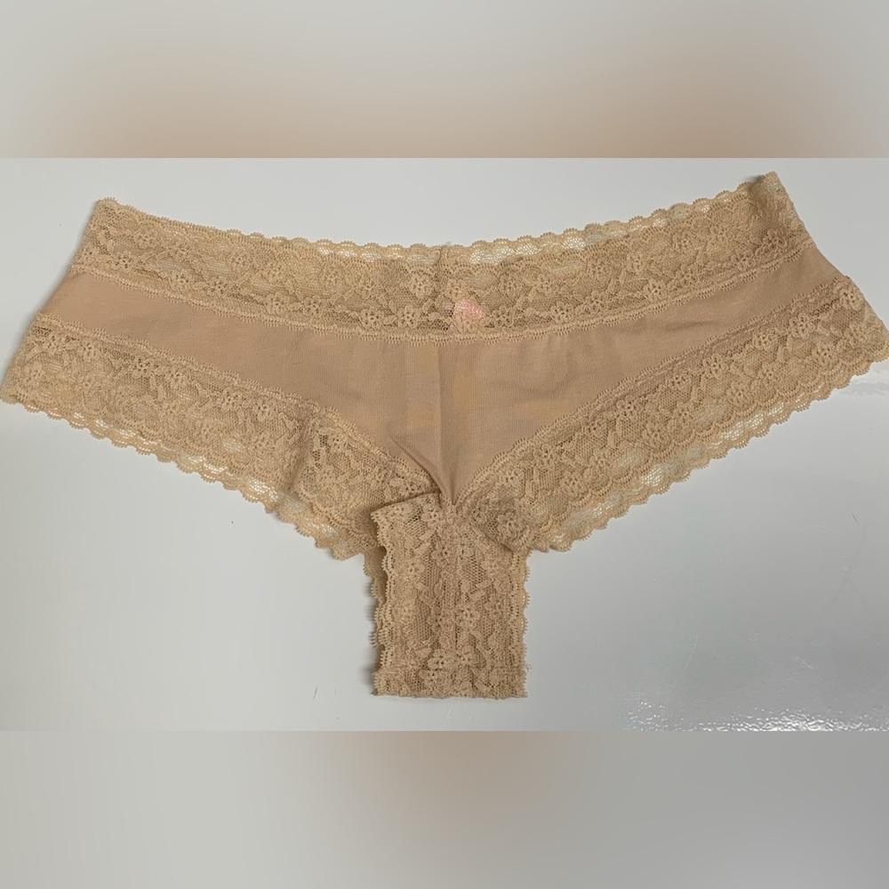 Victoria’s Secret Cheeky Underwear